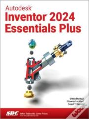 Autodesk Inventor 2024 Essentials Plus