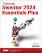 Autodesk Inventor 2024 Essentials Plus - Preview