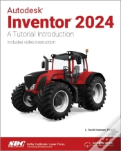 Capa do artigo Autodesk Inventor 2024