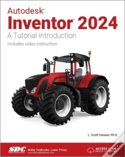Capa do artigo Autodesk Inventor 2024