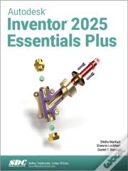 Autodesk Inventor 2025 Essentials Plus