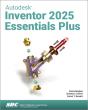 Autodesk Inventor 2025 Essentials Plus - Preview