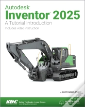 Capa do artigo Autodesk Inventor 2025
