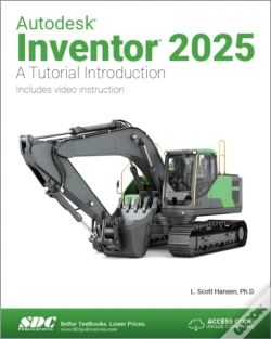 Capa do artigo Autodesk Inventor 2025