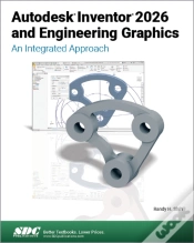 Capa do artigo Autodesk Inventor 2026 And Engineering Graphics