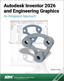Capa do artigo Autodesk Inventor 2026 And Engineering Graphics