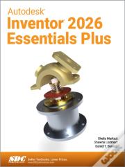 Autodesk Inventor 2026 Essentials Plus