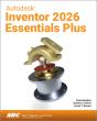 Autodesk Inventor 2026 Essentials Plus - Preview