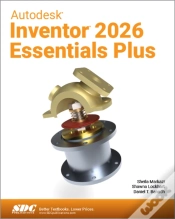 Capa do artigo Autodesk Inventor 2026 Essentials Plus