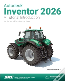 Capa do artigo Autodesk Inventor 2026