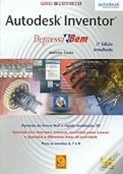 Capa do artigo Autodesk Inventor