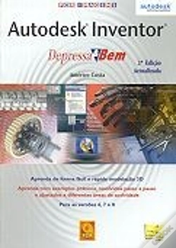 Capa do artigo Autodesk Inventor