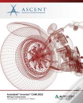 Autodesk Inventor Cam 2022