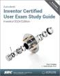 Autodesk Inventor Certified User Exam Study Guide - Preview