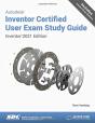 Autodesk Inventor Certified User Exam Study Guide - Preview