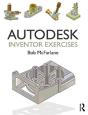 Autodesk Inventor Exercises - Preview
