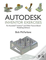 Autodesk Inventor Exercises