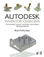 Autodesk Inventor Exercises - Preview