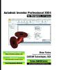 Autodesk Inventor Professional 2024 For Designers, 24th Edition - Preview