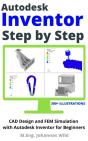 Autodesk Inventor | Step By Step - Preview