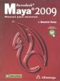 Autodesk Maya 2009- Manual Para Usuarios - Preview