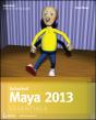 Autodesk Maya 2013 Essentials - Preview