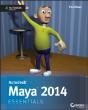 Autodesk Maya 2014 Essentials - Preview