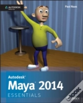 Autodesk Maya 2014 Essentials