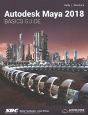 Autodesk Maya 2018 Basics Guide - Preview
