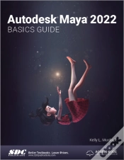 Capa do artigo Autodesk Maya 2022 Basics Guide