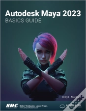 Capa do artigo Autodesk Maya 2023 Basics Guide