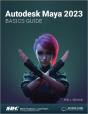 Autodesk Maya 2023 Basics Guide - Preview