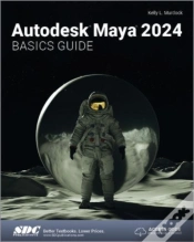 Capa do artigo Autodesk Maya 2024 Basics Guide