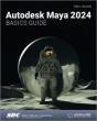 Autodesk Maya 2024 Basics Guide - Preview
