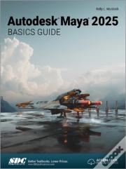 Autodesk Maya 2025 Basics Guide