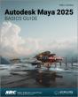 Autodesk Maya 2025 Basics Guide - Preview