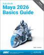 Autodesk Maya 2026 Basics Guide - Preview