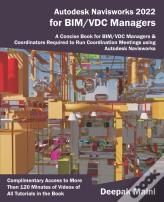 Autodesk Navisworks 2022 For Bim/Vdc Managers