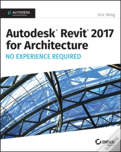 Capa do artigo Autodesk Revit 2017 For Architecture