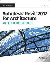 Capa do artigo Autodesk Revit 2017 For Architecture