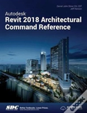 Capa do artigo Autodesk Revit 2018 Architectural Command Reference