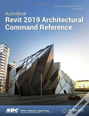 Capa do artigo Autodesk Revit 2019 Architectural Command Reference
