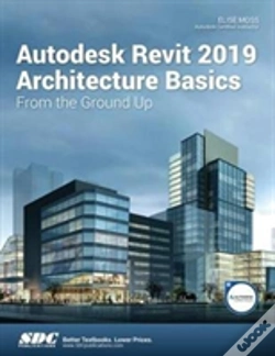 Capa do artigo Autodesk Revit 2019 Architecture Basics
