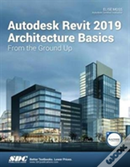 Autodesk Revit 2019 Architecture Basics