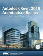 Autodesk Revit 2019 Architecture Basics - Preview