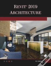 Capa do artigo Autodesk Revit 2019 Architecture