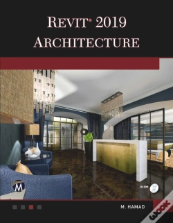 Capa do artigo Autodesk Revit 2019 Architecture