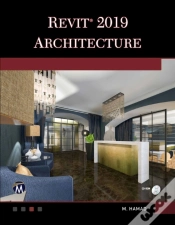 Capa do artigo Autodesk Revit 2019 Architecture
