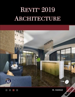 Capa do artigo Autodesk Revit 2019 Architecture