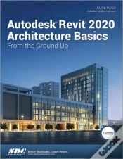 Capa do artigo Autodesk Revit 2020 Architecture Basics